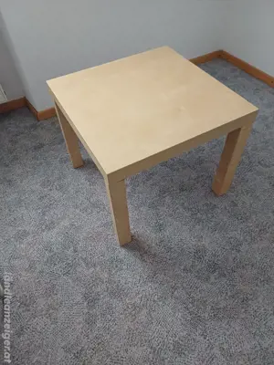 kleiner Wohnzimmertisch 