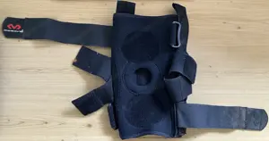 McDavid PSII Knieorthese mit Gelenken Bild 3