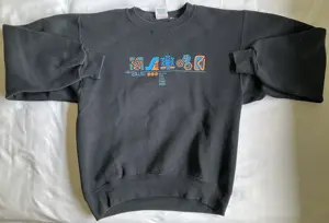 Alien Workshop Skateboard-Pullover