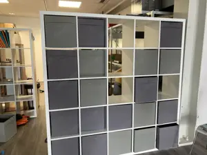 Regal zu Verschenken 