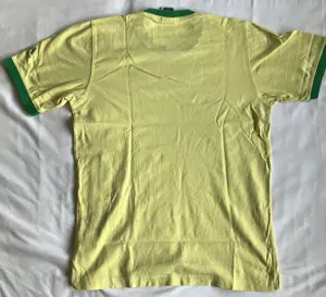 ADIDAS T-shirt zur UEFA WM 2006 Bild 3
