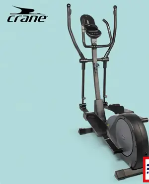Crane Crosstrainer 