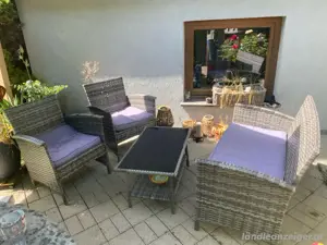 Lounge gebraucht
