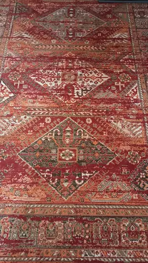 Roter Teppich 3oo 2oo cm um 100 Euro  Bild 6