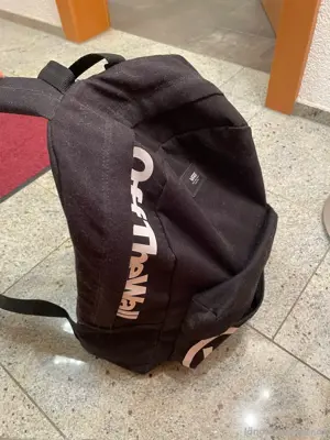 Vans Rucksack Bild 5