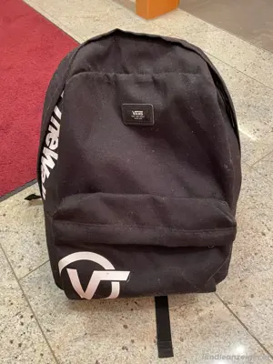 Vans Rucksack