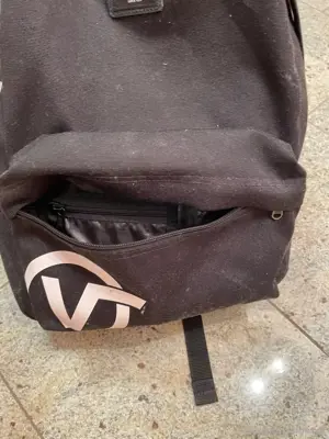 Vans Rucksack Bild 3