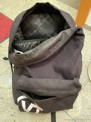 Vans Rucksack Bild 2