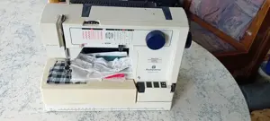 Nähmaschine Husqvarna Optima 150