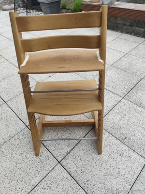 Tripp Trapp von Stokke 