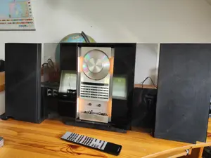 B&O Beocenter Bild 5