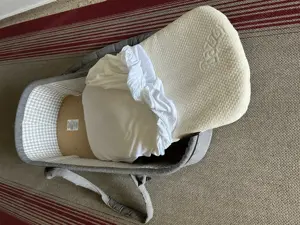 Hartan Racer GTS Kinderwagen Bild 5
