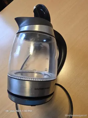 Wasserkocher