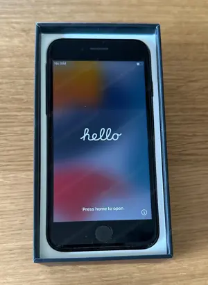 IPhone 8 - 256 GB - frei für alle Netze