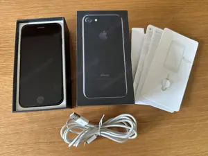 IPhone 8 - 256 GB - frei für alle Netze Bild 2