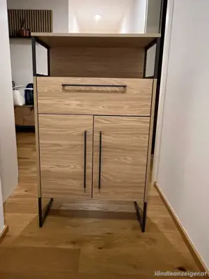 Badezimmermöbel Bild 4