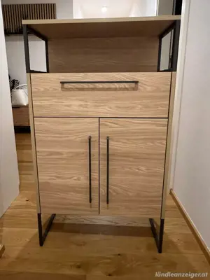 Badezimmermöbel Bild 5