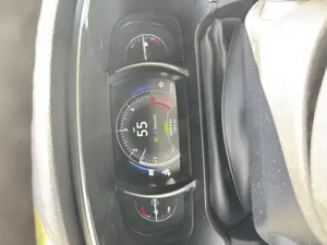 Renault Talisman 1.6 Bi Turbo  Bild 8