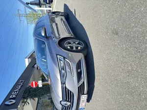 Renault Talisman 1.6 Bi Turbo 