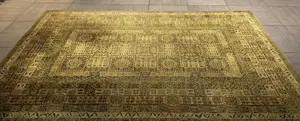 Großer Teppich 200x300