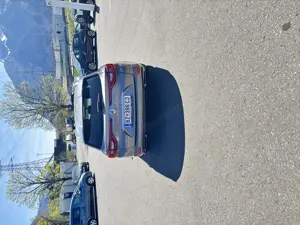 Renault Talisman 1.6 Bi Turbo  Bild 2