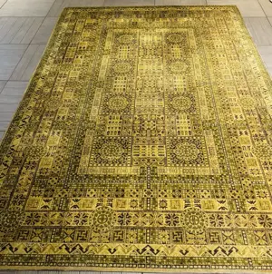 Großer Teppich 200x300 Bild 2