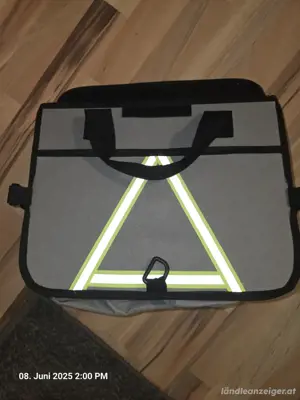 Auto organizer Bild 3