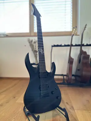 E-Gitarre SOLAR A2.6C