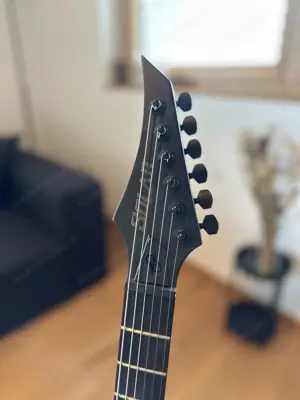 E-Gitarre SOLAR A2.6C Bild 2