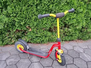 Puky Roller