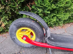 Puky Roller Bild 4