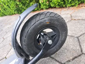 Puky Roller Bild 2