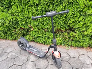 Puky Roller