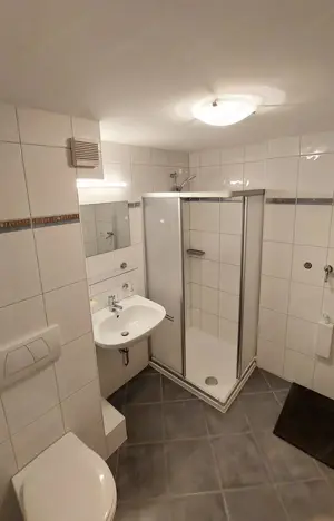 Hard 2 Zi.Wohnung Bild 6