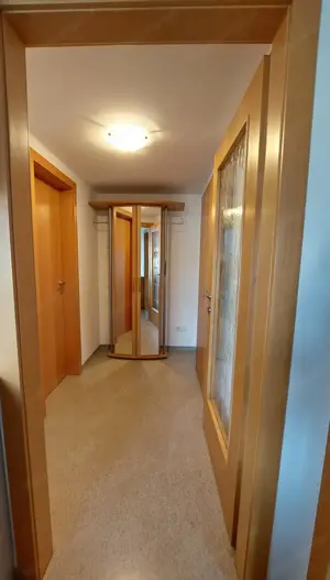 Hard 2 Zi.Wohnung