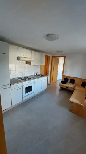 Hard: 2-Zimmerwohnung