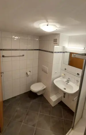 Hard 2 Zi.Wohnung Bild 5