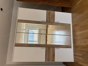 Kleiderkasten zu verkaufen Bild 2