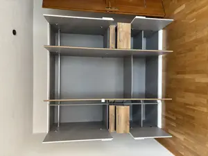 Kleiderkasten zu verkaufen Bild 4