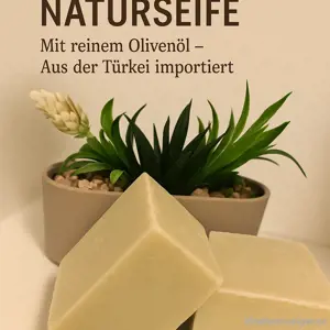 Naturseife