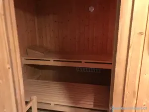 Sauna für 4 Personen  Bild 2