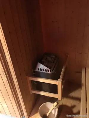 Sauna für 4 Personen  Bild 3