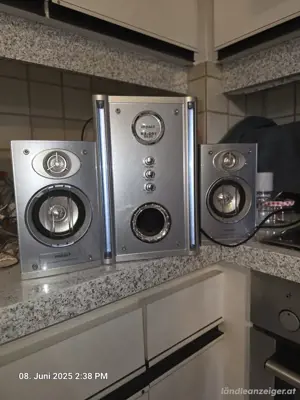Subwoofer für PC