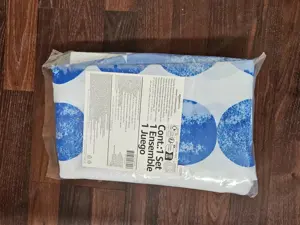 Duschvorhang, Vorhang Dusche Bild 2