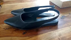 Only Schuhe mit Spitze G39