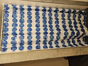 Duschvorhang, Vorhang Dusche Bild 3