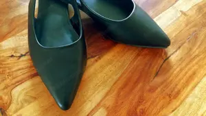 Only Schuhe mit Spitze G39 Bild 2