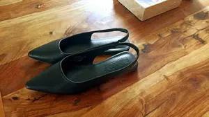Only Schuhe mit Spitze G39 Bild 3