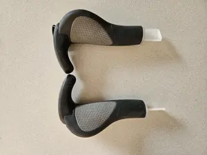 Griffe für Fahrrad, Fahrradgriffe