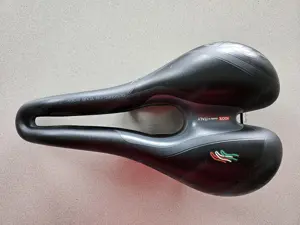 Fahrrad Sattel  Bild 2